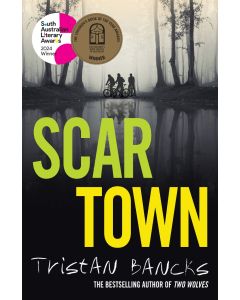  Scar Town