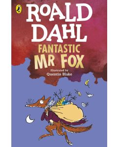 Fantastic Mr Fox by Roald Dahl