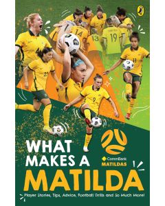 What Makes a Matilda