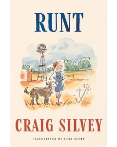 Runt by Craig Silvey