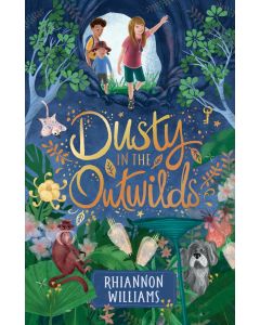 Dusty In the Outwilds