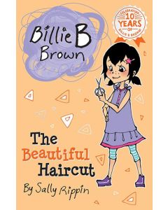 Beautiful Haircut by Sally Rippin
