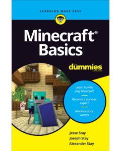 Minecraft Basics for Dummies