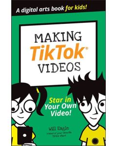 Making Tiktok Videos