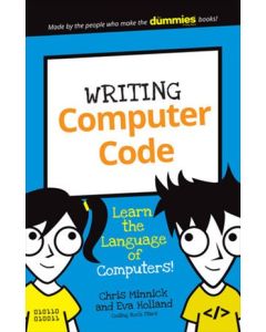 Writing Computer Code by Chris Minnick