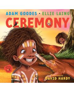 Ceremony: Welcome to Our Country by Ellie Laing