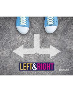 Left & Right by Lorna Hendry