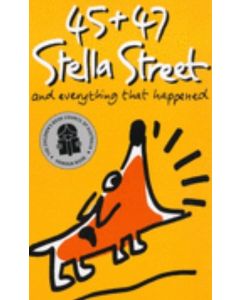 45 and 47 Stella Street by Elizabeth Honey