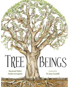 Tree Beings by Raymond Huber