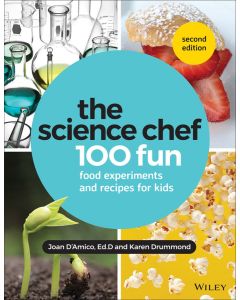 The Science Chef by Joan D'Amico