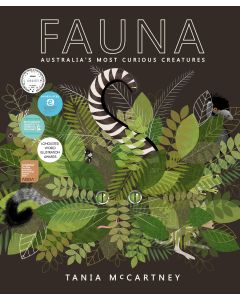 Fauna by Tania McCartney