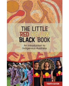 The Little Red Yellow Black Book by AIATSIS