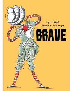 Brave by Lynn Jenkins
