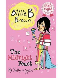 Midnight Feast by Sally Rippin