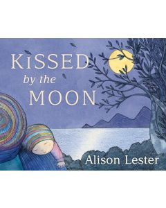 Kissed by the Moon by Alison Lester