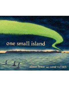 One Small Island by Coral Tulloch