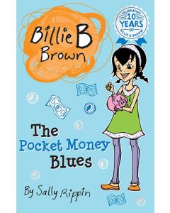 The Pocket Money Blues by Sally Rippin