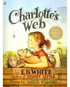 Charlotte's Web by E.B. White