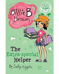 Extra Special Helper by Sally Rippin