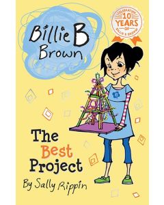 Best Project by Sally Rippin
