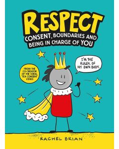 Respect by Rachel Brian