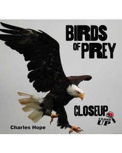 Birds of Prey by Charles Hope