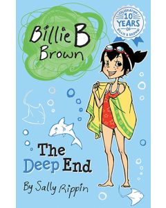 The Deep End by Sally Rippin