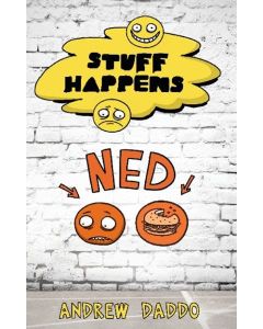 Stuff Happens: Ned by Andrew Daddo