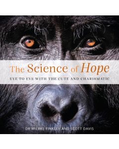 The Science of Hope by Wiebke Finkler