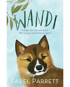 Wandi by Favel Parrett