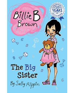 Big Sister by Sally Rippin