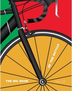 The Big Book of the Bicycle by Charles Hope